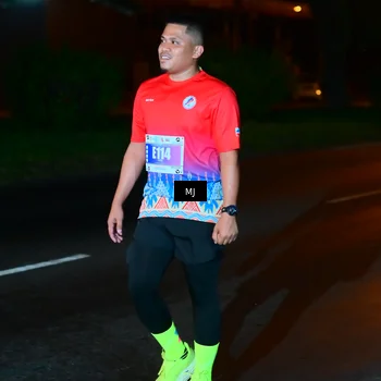 Runner Photo 4437208