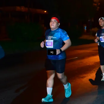 Runner Photo 4437209