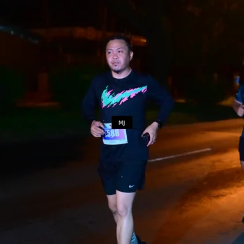 Runner Photo 4437211