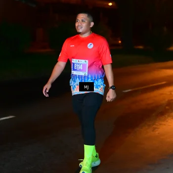 Runner Photo 4437218