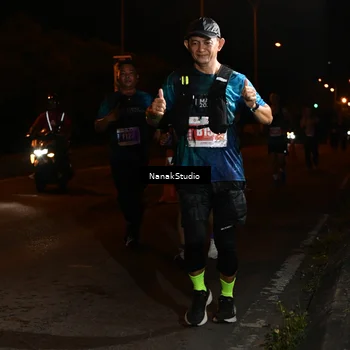 Runner Photo 4437221