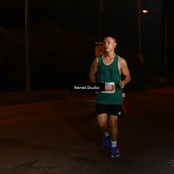 Runner Photo 4437224