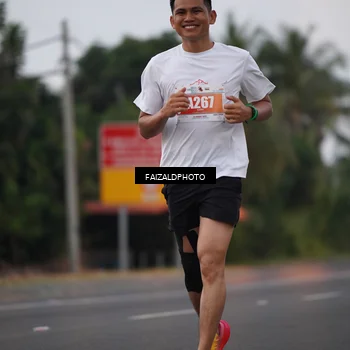 Runner Photo 4437227