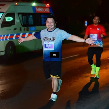 Runner Photo 4437228