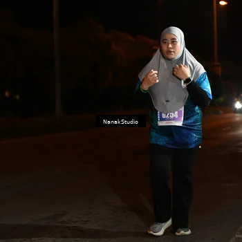 Runner Photo 4437229