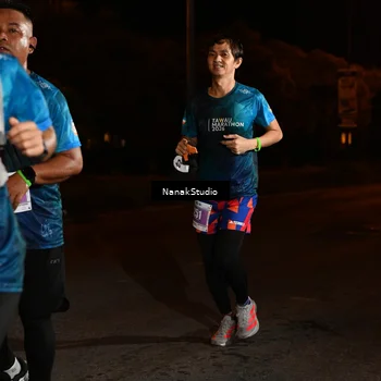 Runner Photo 4437236