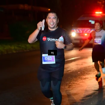 Runner Photo 4437238