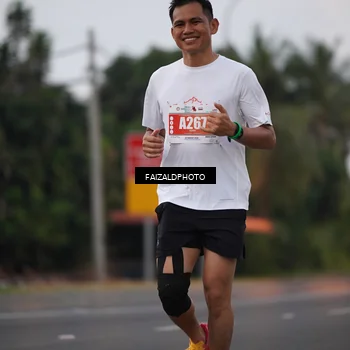Runner Photo 4437241