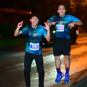 Runner Photo 4437246