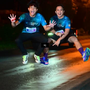 Runner Photo 4437251