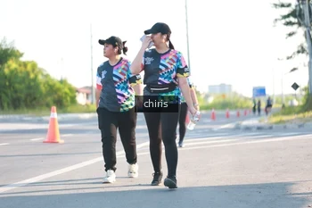 Runner Photo 4437254