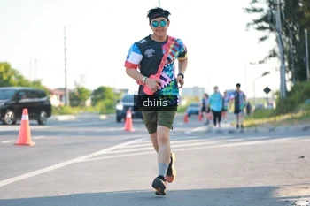 Runner Photo 4437257