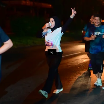 Runner Photo 4437259