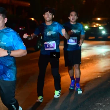Runner Photo 4437261