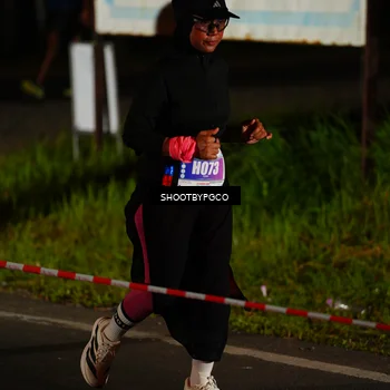 Runner Photo 4437262