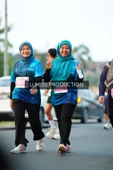 Runner Photo 4437263