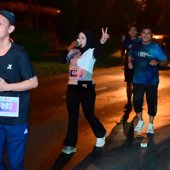 Runner Photo 4437264