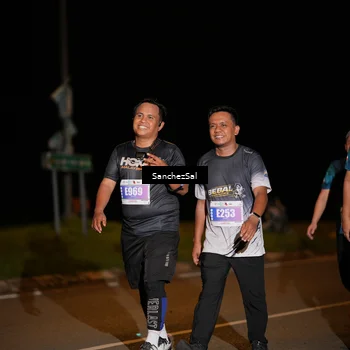 Runner Photo 4437267