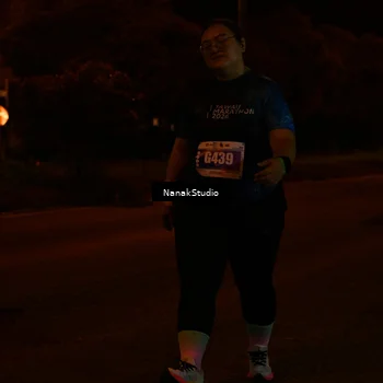 Runner Photo 4437269