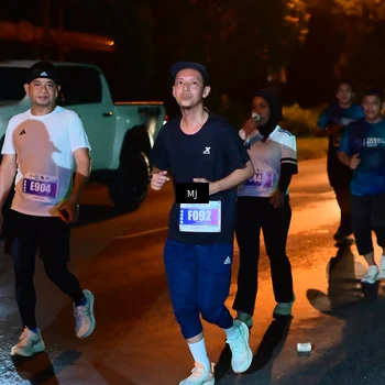 Runner Photo 4437270