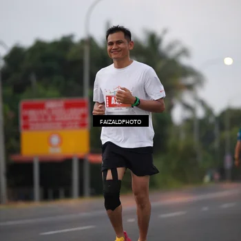 Runner Photo 4437278