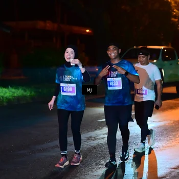 Runner Photo 4437280