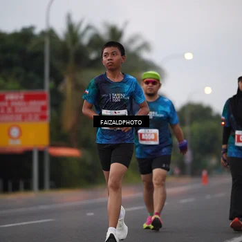 Runner Photo 4437281