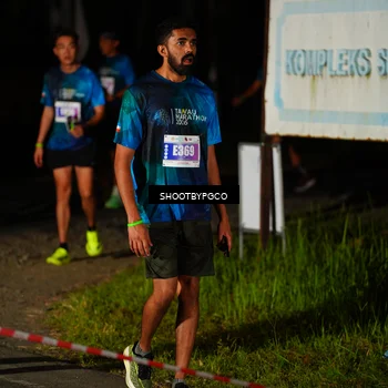 Runner Photo 4437285