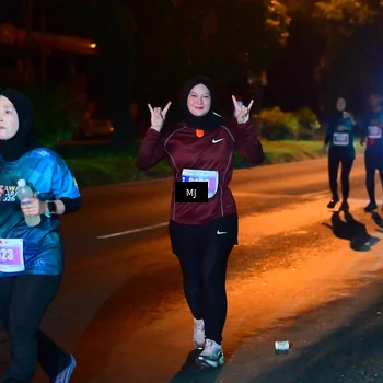 Runner Photo 4437286