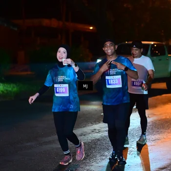 Runner Photo 4437287