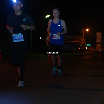 Runner Photo 4437290