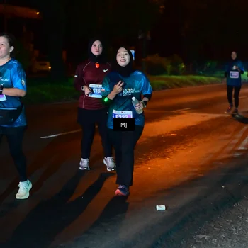 Runner Photo 4437293