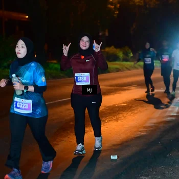 Runner Photo 4437297