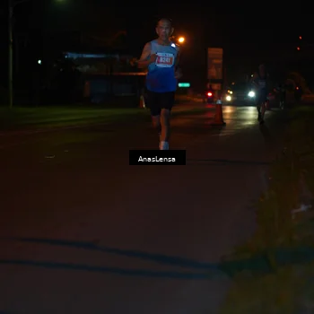 Runner Photo 4437300