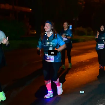 Runner Photo 4437303