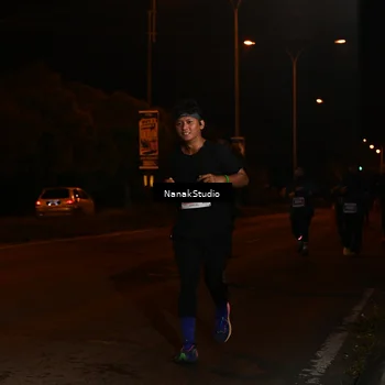 Runner Photo 4437305