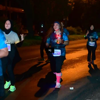 Runner Photo 4437308