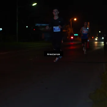 Runner Photo 4437313