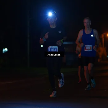 Runner Photo 4437314