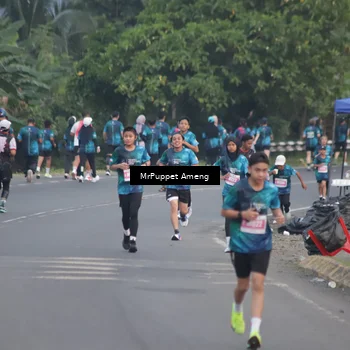 Runner Photo 4437318