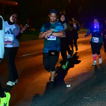 Runner Photo 4437319