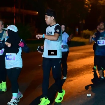 Runner Photo 4437320