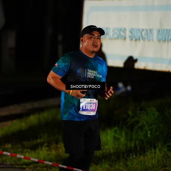 Runner Photo 4437321