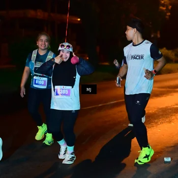 Runner Photo 4437323