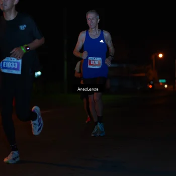 Runner Photo 4437325