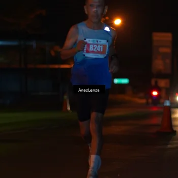 Runner Photo 4437326