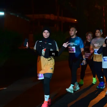 Runner Photo 4437330