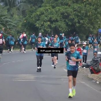 Runner Photo 4437331
