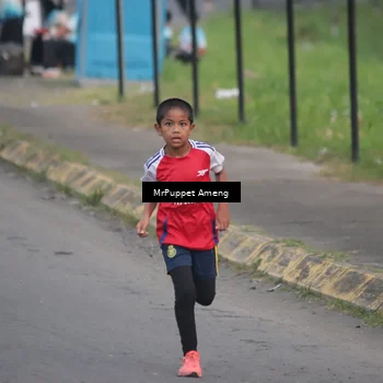 Runner Photo 4437333