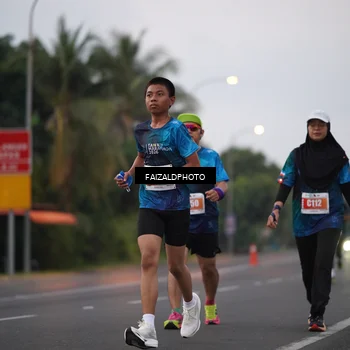 Runner Photo 4437334